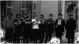 Portuguese Musicians [02]