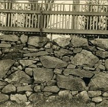 Lake Street Sidewalk