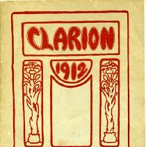 Clarion Arlington High School 1912