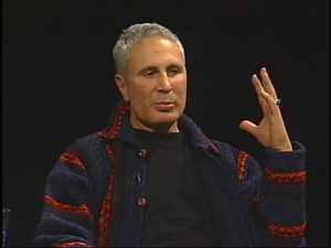 Conversations With William M. Hoffman; John Corigliano, Pt. 2 Of 4