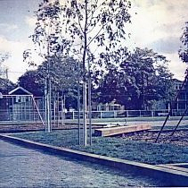 Crosby School Playground