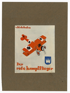 Artwork by Helmut Hirsch, 1929-1933