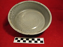 Enamelware dish