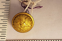 Button, Military