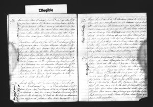 Tewksbury Almshouse Intake Record: Connolly, Ann