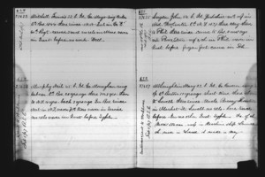 Tewksbury Almshouse Intake Record: McLaughlin, Mary