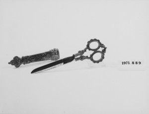 Scissors