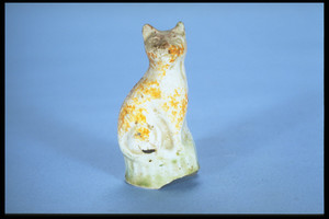 Whieldon Cat