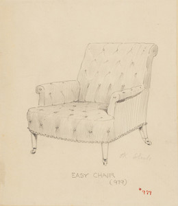 "Easy Chair"