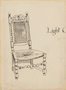 "Light Chair"