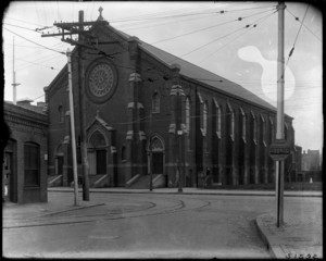 St. Rose Church