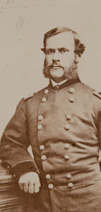 Brigadier General Thomas G. Stevenson