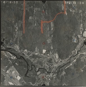 Worcester County: aerial photograph. dpv-1k-30