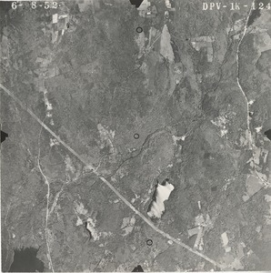 Worcester County: aerial photograph. dpv-1k-124