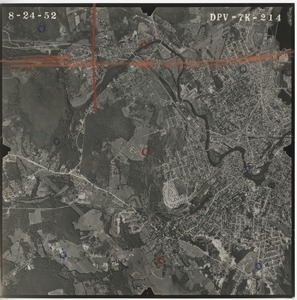 Worcester County: aerial photograph. dpv-7k-214