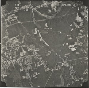Plymouth County: aerial photograph. dpt-1mm-69