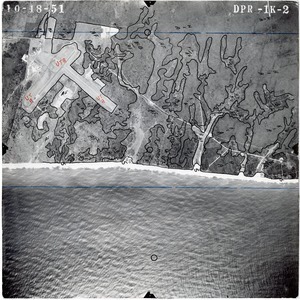 Nantucket County: aerial photograph. dpr-1k-2