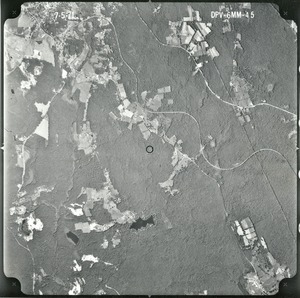Worcester County: aerial photograph. dpv-6mm-45