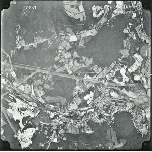 Worcester County: aerial photograph. dpv-6mm-187
