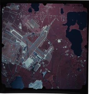 Barnstable County: aerial photograph. 24-666