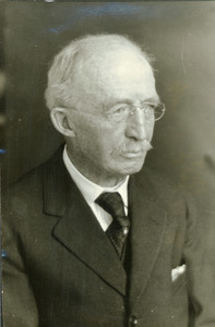 William P. Brooks