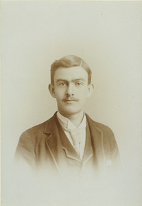 Thomas P Foley