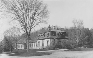 Botanical Museum