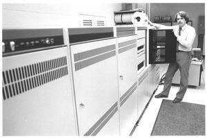 Computer Systems Engineering