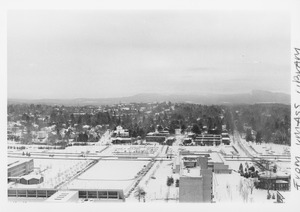 Campus Views, 20th Century - 1960s
