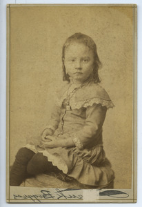 Lillian Mae Frantz