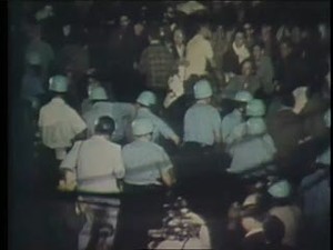 CBS News Special: 1968 [Part 2 of 2]