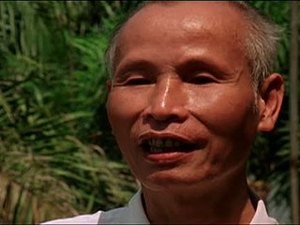 Interview with Nguyen Van, 1981