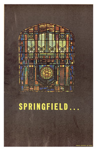 The Springfield Student (vol. 53, no. 15) February 18, 1966