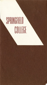 Commencement Program (May 1944)