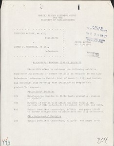 Documents 193-206