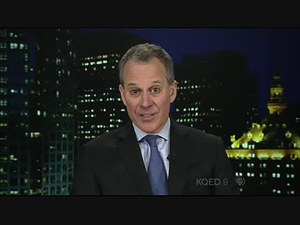 PBS NewsHour; February 3, 2015 6:00pm-7:01pm PST