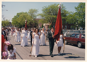1994 Feast of the Holy Ghost Procession (14)
