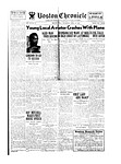 Boston Chronicle April 20, 1935