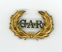 Pin, Insignia