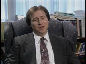 The MacNeil/Lehrer NewsHour