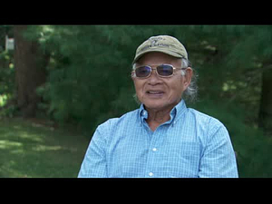 Traditions: Ohio Heritage Fellows; Edwin George interview, part 4 of 10