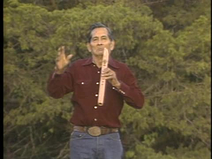 Folklore -- Joe Big Bow; Part 2