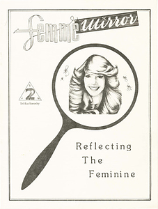 Femme Mirror, Vol. 7 No. 1 (February, 1982)