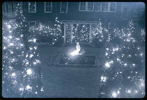 Peckham Lights, Central St, Sweetser Gardens