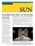 Suffolk University Newsletter (SUN)