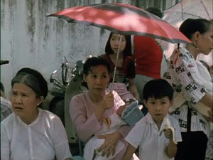 Vietnam: A Television History; Baby Lift