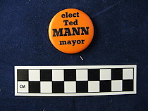 Button, Campaign