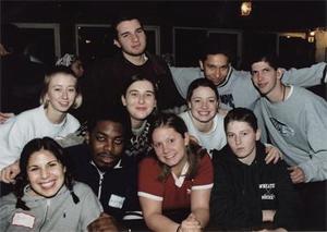 Posse Retreat 2000