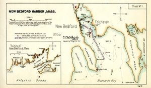 New Bedford Harbor, Mass.