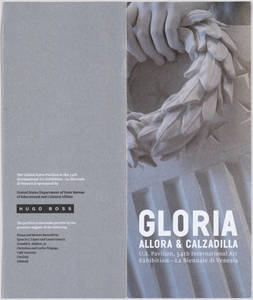 Gloria : Allora & Calzadilla : invitations